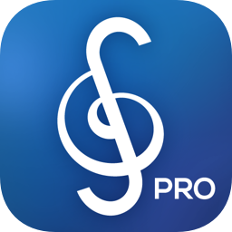 SongSheet Pro application icon
